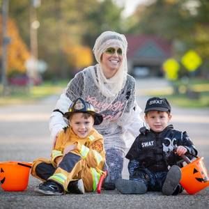 Meet your Posher, Mindy